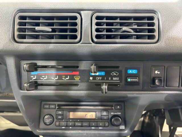 For sale 1998 Honda acty truck HA4-2392082 #Japanese #keitruck #minitruck #honda #acty #usa #uk