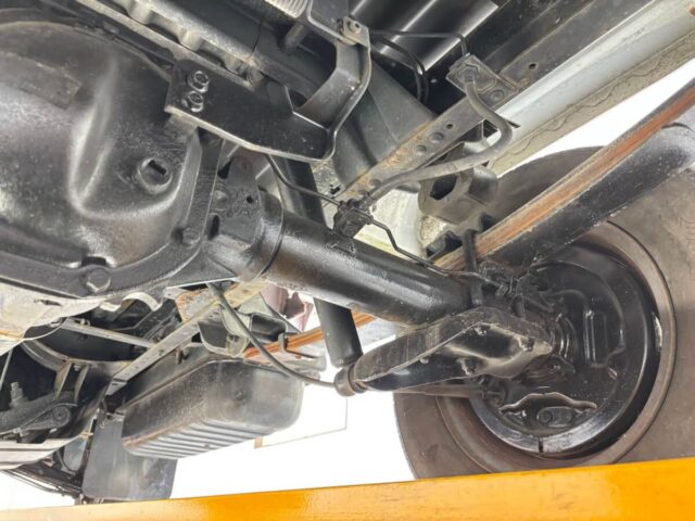 For sale 1994 Nissan atlas truck J2F23-011330 #Japanese #truck #nissan #atlas #usa #uk