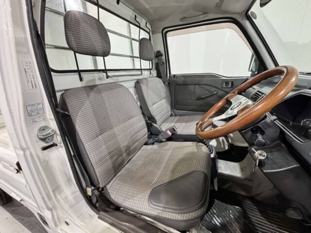 For sale 1998 Honda acty truck HA4-2392082 #Japanese #keitruck #minitruck #honda #acty #usa #uk