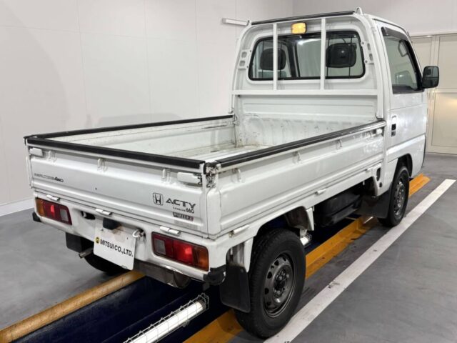For sale 1998 Honda acty truck HA4-2413874 #Japanese #keitruck #minitruck #honda #acty #usa #uk
