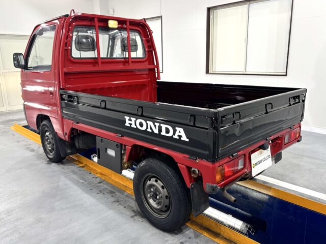For sale 1994 Honda acty truck HA4-2201886 #Japanese #keitruck #minitruck #honda #acty #usa #uk