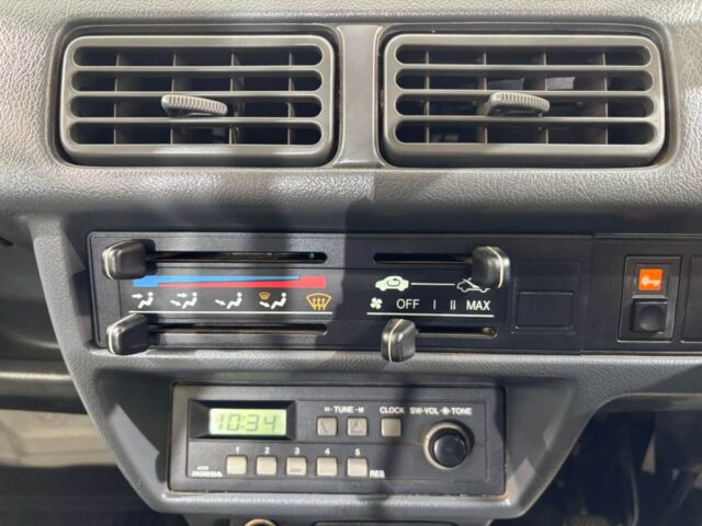 For sale 1998 Honda acty truck HA4-2413874 #Japanese #keitruck #minitruck #honda #acty #usa #uk