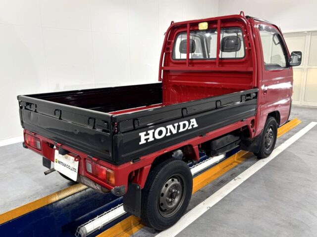 For sale 1994 Honda acty truck HA4-2201886 #Japanese #keitruck #minitruck #honda #acty #usa #uk