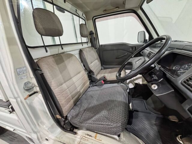 For sale 1998 Honda acty truck HA4-2413874 #Japanese #keitruck #minitruck #honda #acty #usa #uk