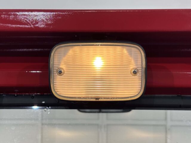 For sale 1994 Honda acty truck HA4-2201886 #Japanese #keitruck #minitruck #honda #acty #usa #uk