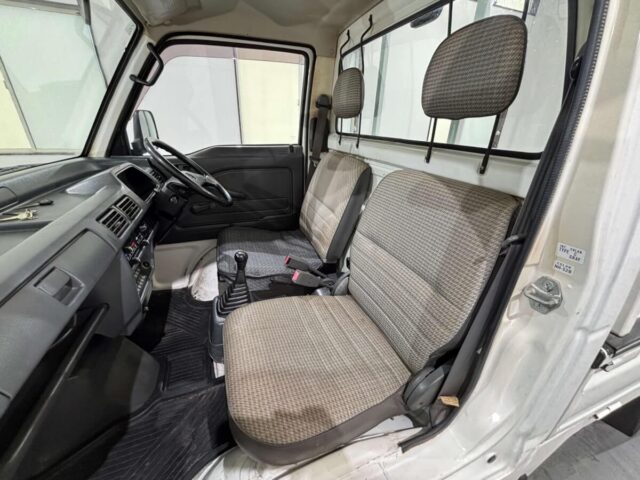 For sale 1998 Honda acty truck HA4-2413874 #Japanese #keitruck #minitruck #honda #acty #usa #uk