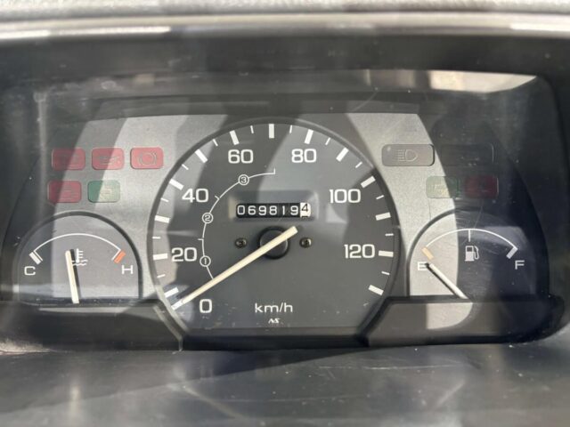 For sale 1994 Honda acty truck HA4-2201886 #Japanese #keitruck #minitruck #honda #acty #usa #uk