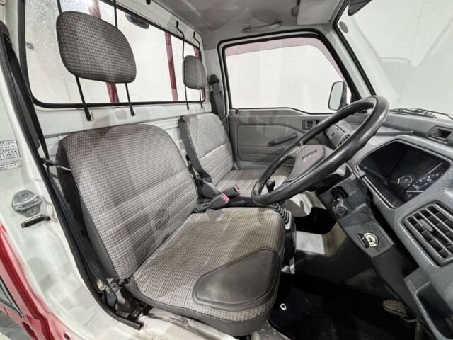 For sale 1994 Honda acty truck HA4-2201886 #Japanese #keitruck #minitruck #honda #acty #usa #uk