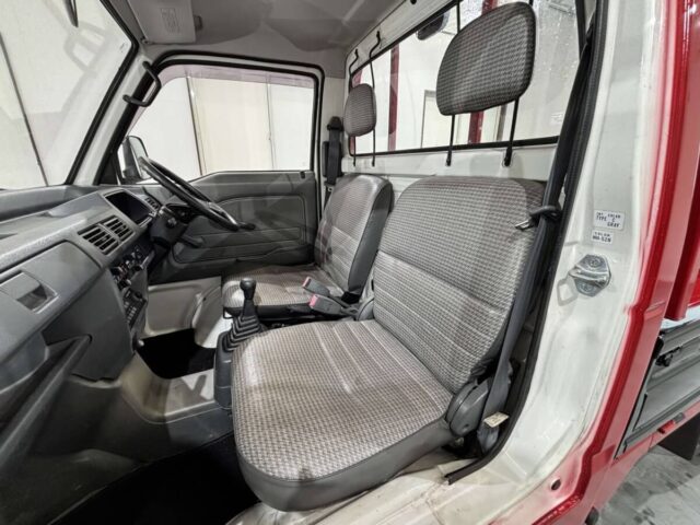 For sale 1994 Honda acty truck HA4-2201886 #Japanese #keitruck #minitruck #honda #acty #usa #uk