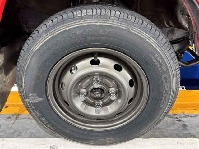 For sale 1994 Honda acty truck HA4-2201886 #Japanese #keitruck #minitruck #honda #acty #usa #uk