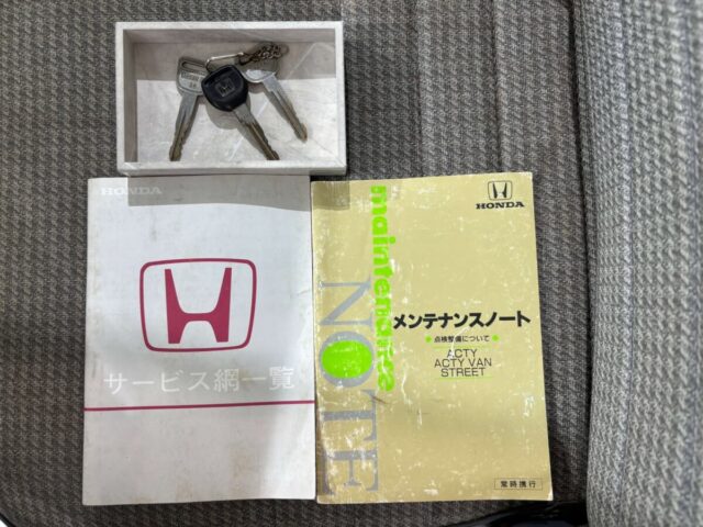 For sale 1998 Honda acty truck HA4-2413874 #Japanese #keitruck #minitruck #honda #acty #usa #uk