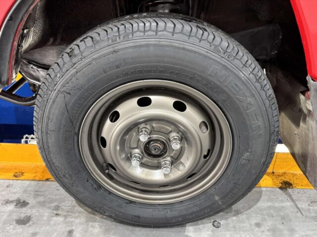 For sale 1994 Honda acty truck HA4-2201886 #Japanese #keitruck #minitruck #honda #acty #usa #uk