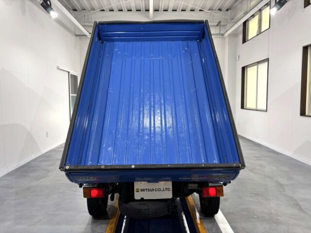 For sale 1995 Daihatsu hijet dump S110P-032022 #Japanese #keitruck #dump #minitruck #daihatsu #hijet #usa #uk