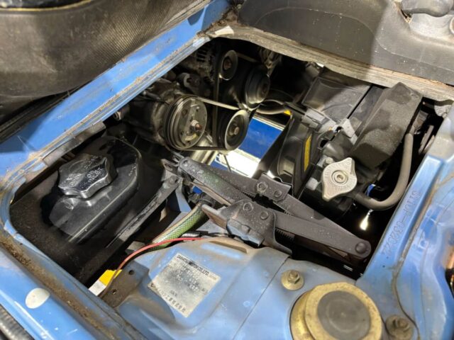 For sale 1995 Daihatsu hijet dump S110P-032022 #Japanese #keitruck #dump #minitruck #daihatsu #hijet #usa #uk