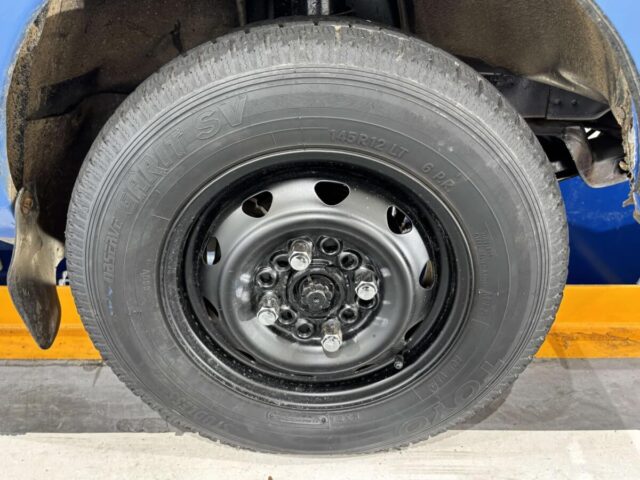 For sale 1995 Daihatsu hijet dump S110P-032022 #Japanese #keitruck #dump #minitruck #daihatsu #hijet #usa #uk