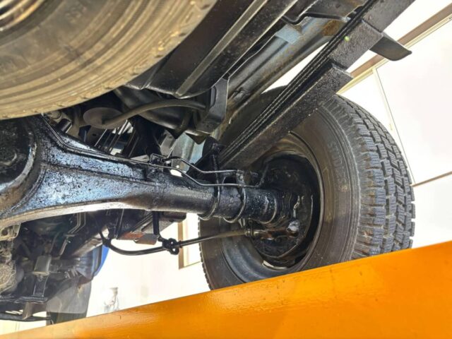 For sale 1995 Daihatsu hijet dump S110P-032022 #Japanese #keitruck #dump #minitruck #daihatsu #hijet #usa #uk