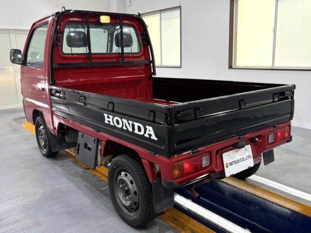 For sale 1996 Honda acty truck HA4-2303846 #Japanese #keitruck #minitruck #honda #acty #usa #uk