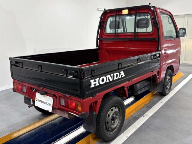 For sale 1996 Honda acty truck HA4-2303846 #Japanese #keitruck #minitruck #honda #acty #usa #uk