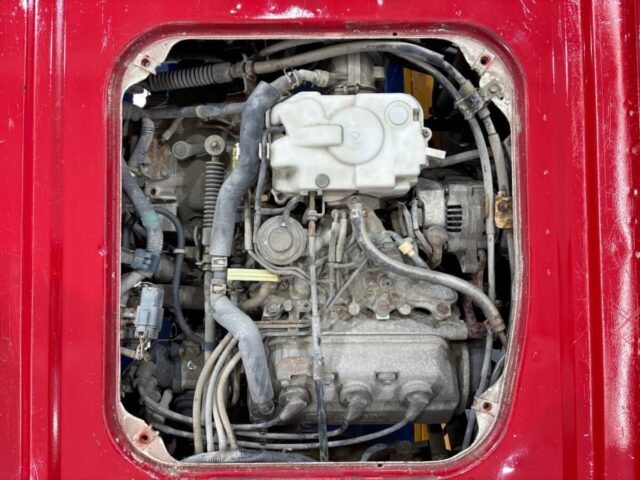 For sale 1996 Honda acty truck HA4-2303846 #Japanese #keitruck #minitruck #honda #acty #usa #uk