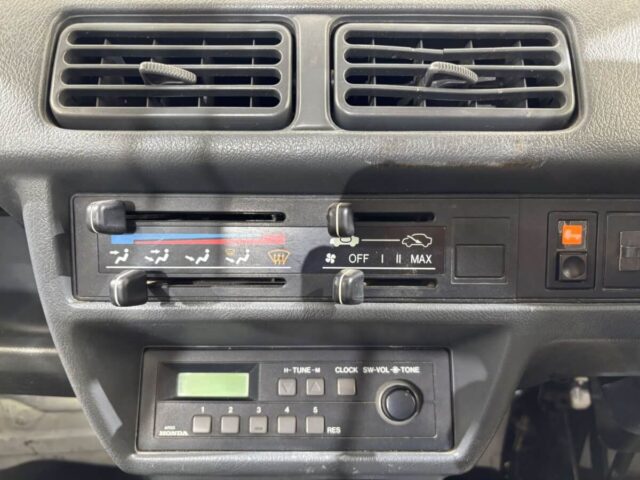 For sale 1996 Honda acty truck HA4-2303846 #Japanese #keitruck #minitruck #honda #acty #usa #uk