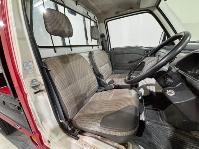 For sale 1996 Honda acty truck HA4-2303846 #Japanese #keitruck #minitruck #honda #acty #usa #uk