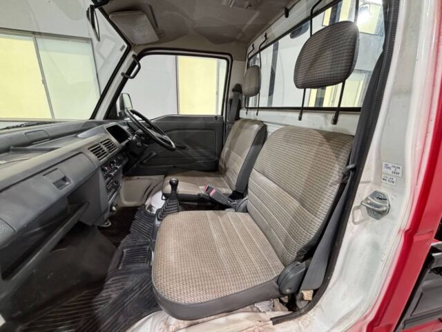 For sale 1996 Honda acty truck HA4-2303846 #Japanese #keitruck #minitruck #honda #acty #usa #uk