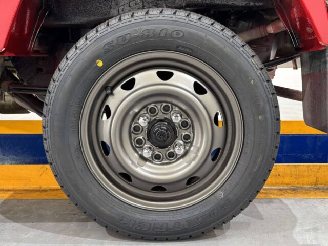 For sale 1996 Honda acty truck HA4-2303846 #Japanese #keitruck #minitruck #honda #acty #usa #uk