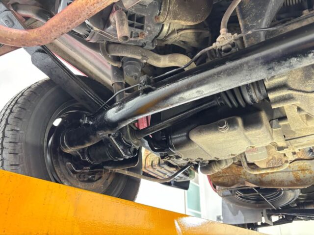 For sale 1996 Honda acty truck HA4-2303846 #Japanese #keitruck #minitruck #honda #acty #usa #uk