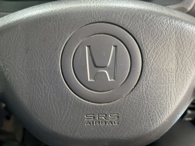 For sale 9/2001 Honda vamos HM1-2301488 #Japanese #keivan #minivan #honda #vamos #usa #uk