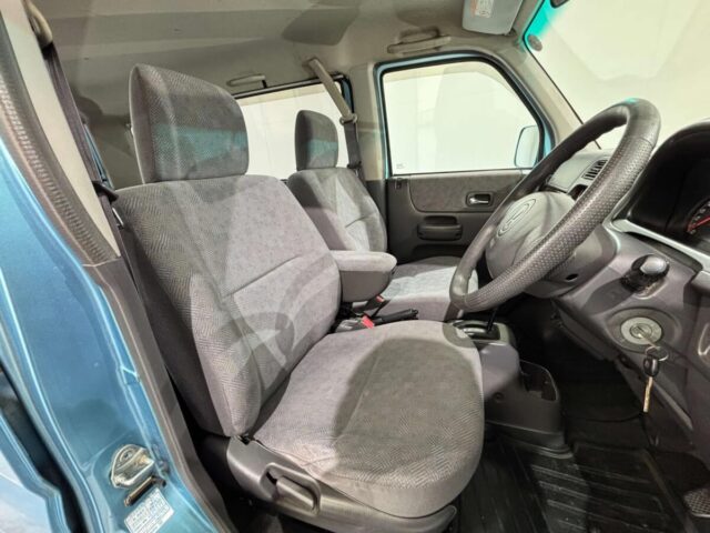 For sale 9/2001 Honda vamos HM1-2301488 #Japanese #keivan #minivan #honda #vamos #usa #uk