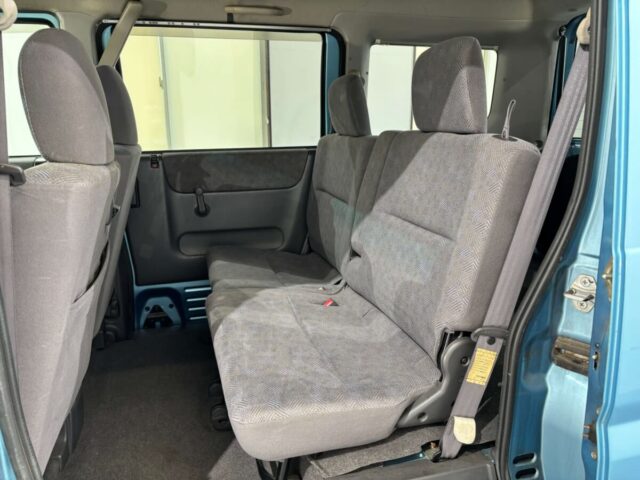For sale 9/2001 Honda vamos HM1-2301488 #Japanese #keivan #minivan #honda #vamos #usa #uk