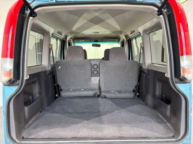For sale 9/2001 Honda vamos HM1-2301488 #Japanese #keivan #minivan #honda #vamos #usa #uk