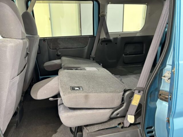 For sale 9/2001 Honda vamos HM1-2301488 #Japanese #keivan #minivan #honda #vamos #usa #uk
