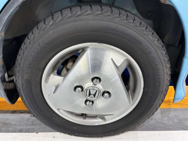 For sale 9/2001 Honda vamos HM1-2301488 #Japanese #keivan #minivan #honda #vamos #usa #uk