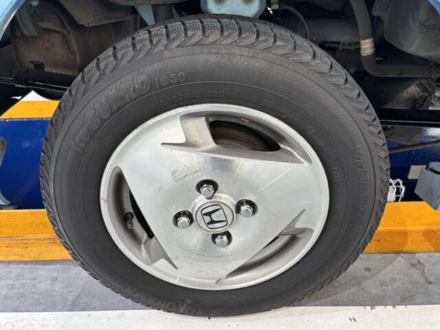 For sale 9/2001 Honda vamos HM1-2301488 #Japanese #keivan #minivan #honda #vamos #usa #uk