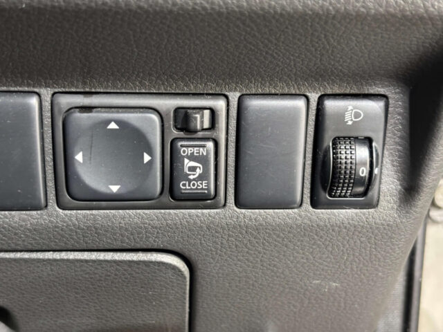 For sale 2006 Nissan X-trail NT30-202683 #Japanese #nissan #x-trail #suv #usa #uk