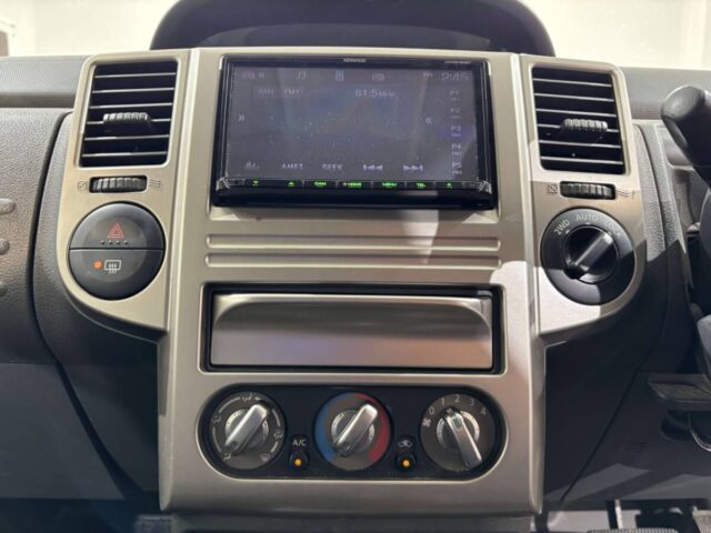 For sale 2006 Nissan X-trail NT30-202683 #Japanese #nissan #x-trail #suv #usa #uk