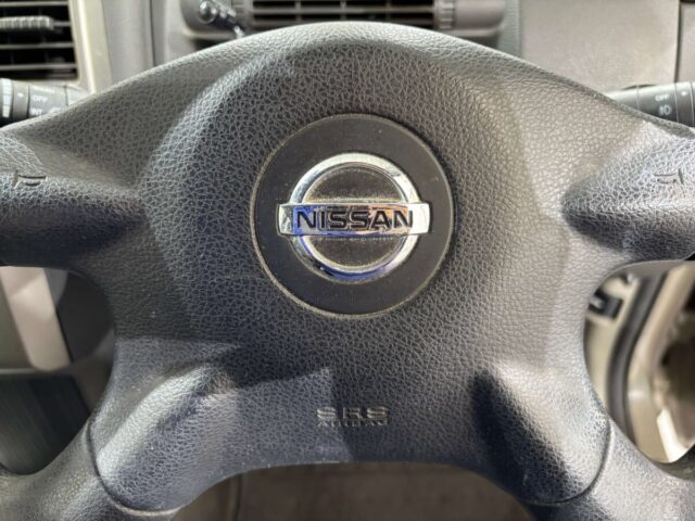 For sale 2006 Nissan X-trail NT30-202683 #Japanese #nissan #x-trail #suv #usa #uk