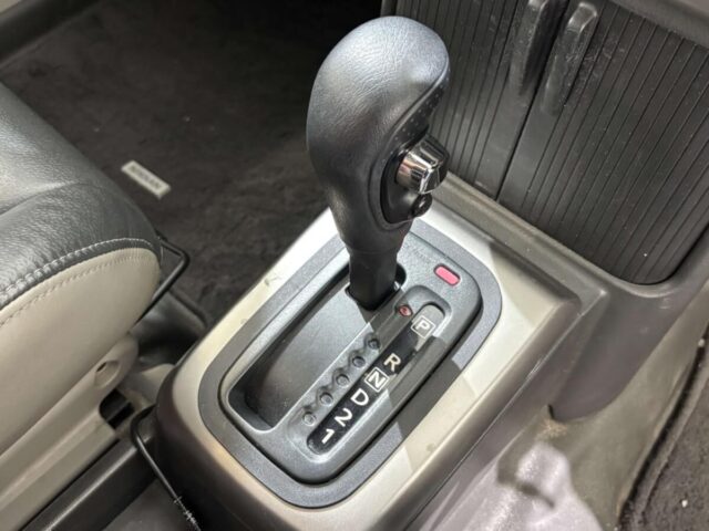 For sale 2006 Nissan X-trail NT30-202683 #Japanese #nissan #x-trail #suv #usa #uk