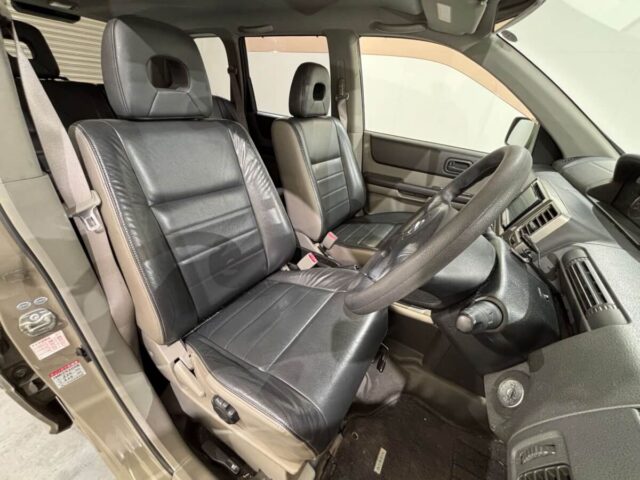 For sale 2006 Nissan X-trail NT30-202683 #Japanese #nissan #x-trail #suv #usa #uk