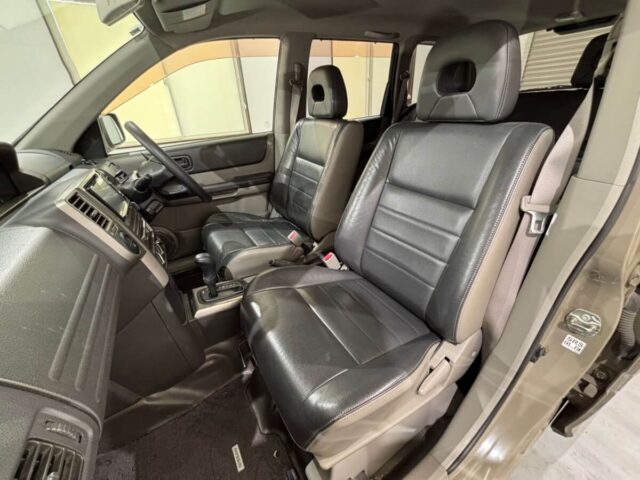 For sale 2006 Nissan X-trail NT30-202683 #Japanese #nissan #x-trail #suv #usa #uk
