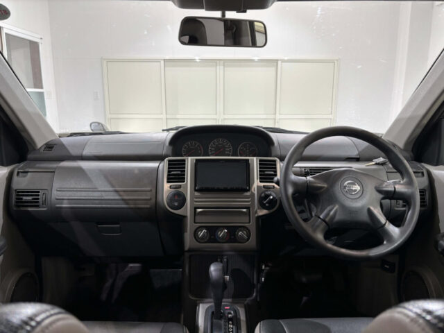 For sale 2006 Nissan X-trail NT30-202683 #Japanese #nissan #x-trail #suv #usa #uk
