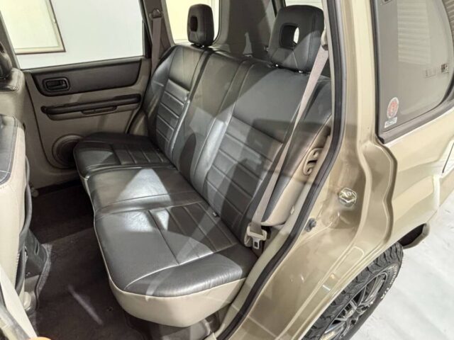 For sale 2006 Nissan X-trail NT30-202683 #Japanese #nissan #x-trail #suv #usa #uk
