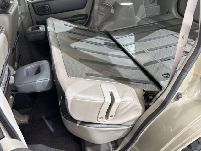For sale 2006 Nissan X-trail NT30-202683 #Japanese #nissan #x-trail #suv #usa #uk