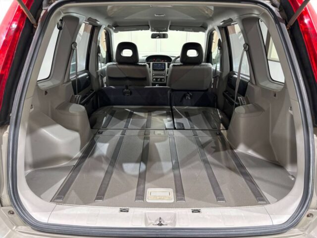 For sale 2006 Nissan X-trail NT30-202683 #Japanese #nissan #x-trail #suv #usa #uk