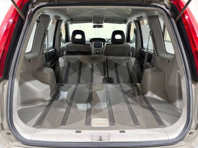 For sale 2006 Nissan X-trail NT30-202683 #Japanese #nissan #x-trail #suv #usa #uk