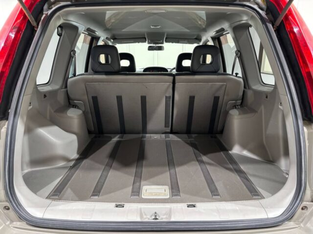For sale 2006 Nissan X-trail NT30-202683 #Japanese #nissan #x-trail #suv #usa #uk