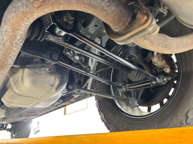 For sale 2006 Nissan X-trail NT30-202683 #Japanese #nissan #x-trail #suv #usa #uk