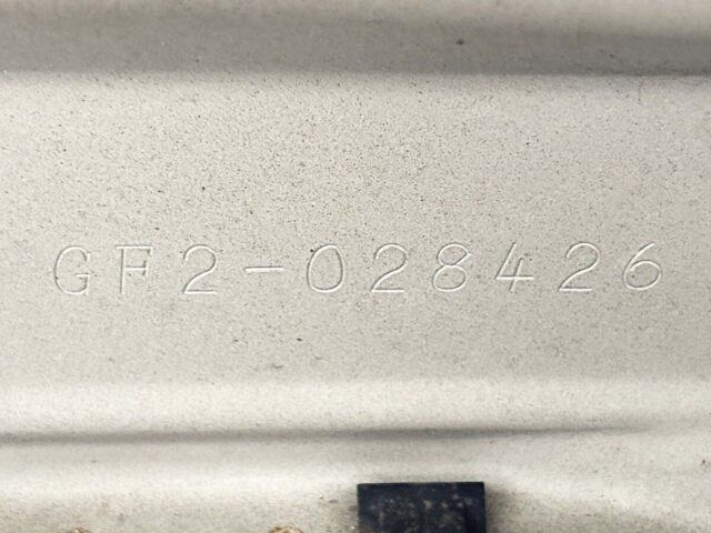 For sale 2000 Subaru impreza casablanca GF2-028426 #Japanese #subaru #imprezasport #usa #uk #wagon