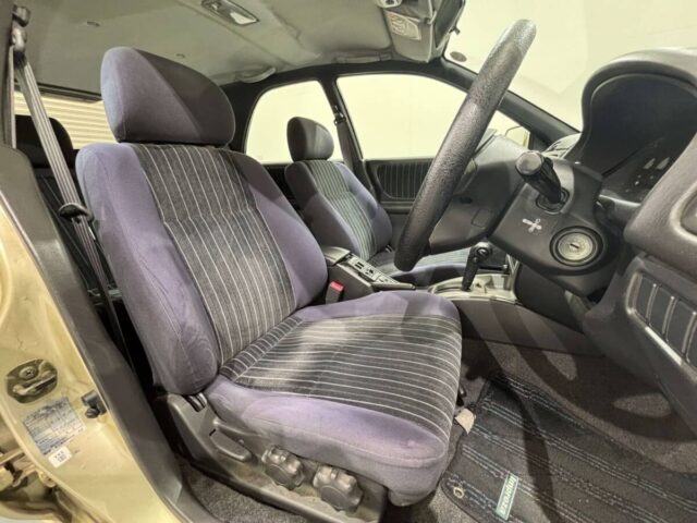 For sale 2000 Subaru impreza casablanca GF2-028426 #Japanese #subaru #imprezasport #usa #uk #wagon